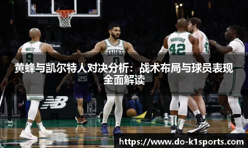 黄蜂与凯尔特人对决分析：战术布局与球员表现全面解读
